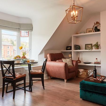 Finest Retreats - Olde Englishe Apt 4 Matlock  Eksteriør bilde
