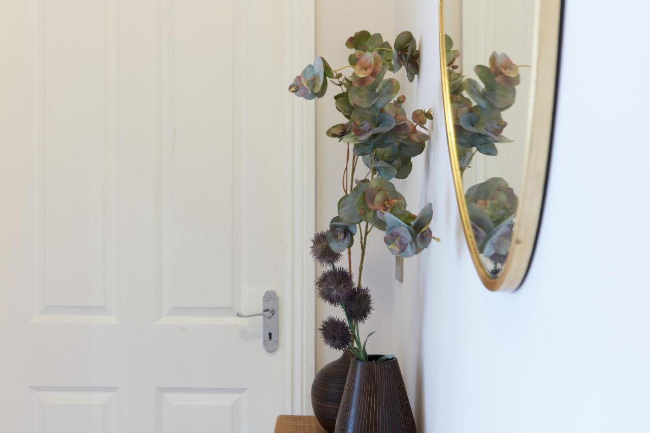 Finest Retreats - Olde Englishe Apt 4 Matlock  Eksteriør bilde