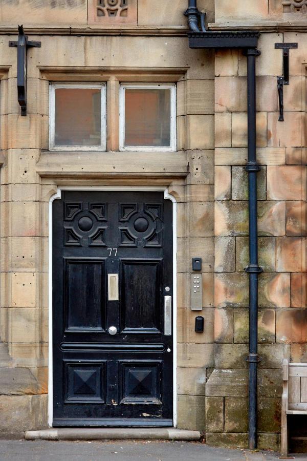 Finest Retreats - Olde Englishe Apt 4 Matlock  Eksteriør bilde